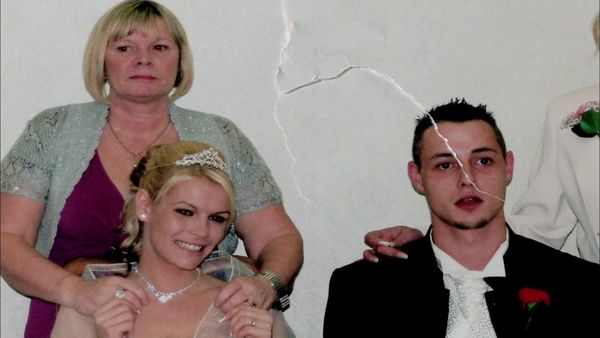 Britain's Darkest Taboos - Violence, Drugs and Prostitution: The Murder of Kirsty Grabham