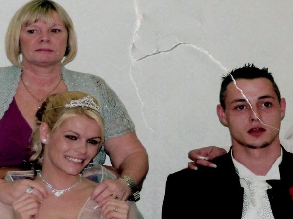 Britain's Darkest Taboos - Violence, Drugs and Prostitution: The Murder of Kirsty Grabham