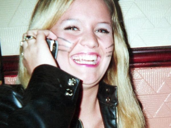Britain's Darkest Taboos - Killed by Her PenPal Lover