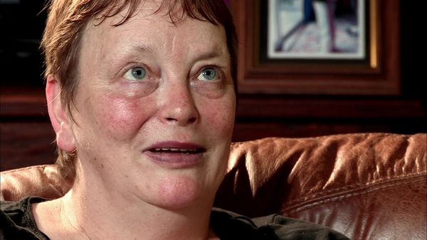Britain's Darkest Taboos - Murdered — For Reporting Rape