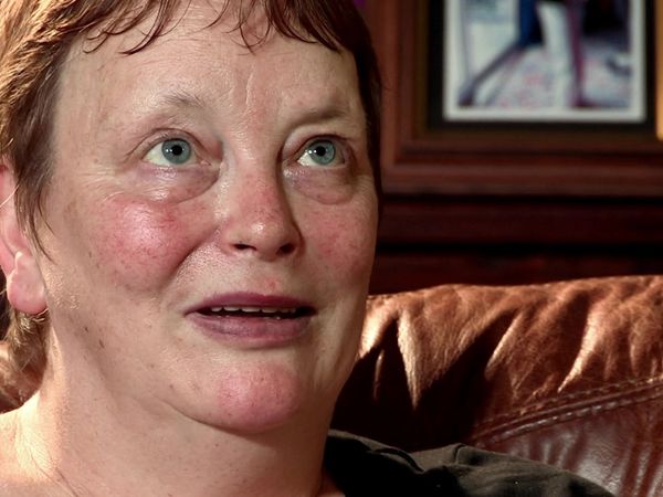 Britain's Darkest Taboos - Murdered — For Reporting Rape