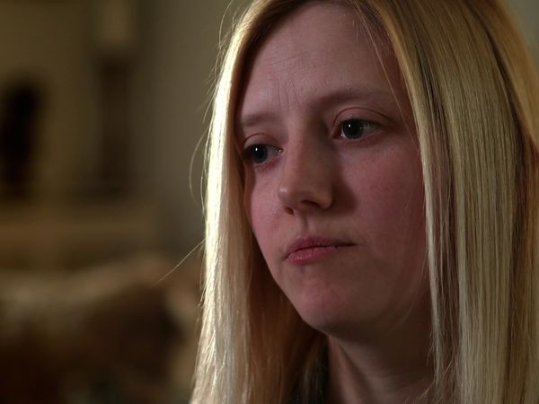 Britain's Darkest Taboos - Two Sisters, One Rapist… Our Dad