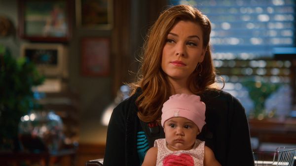 Hart Of Dixie - The Curling Iron
