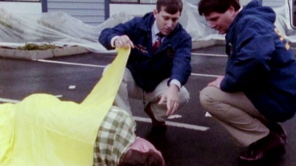 Unsolved Mysteries with Dennis Farina - Episode: 6
