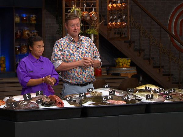 Masterchef - Danmarks største madtalenter - Episode 1242