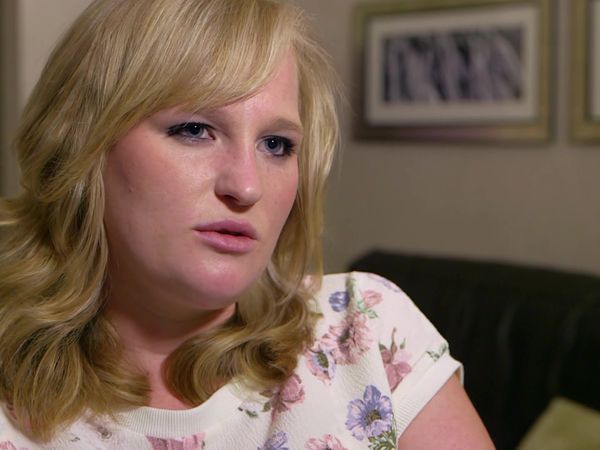 Britain's Darkest Taboos - Two Decades of Torture by the Woman We Called Mum