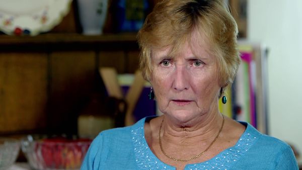 Britain's Darkest Taboos - The Race to Catch My Stalker