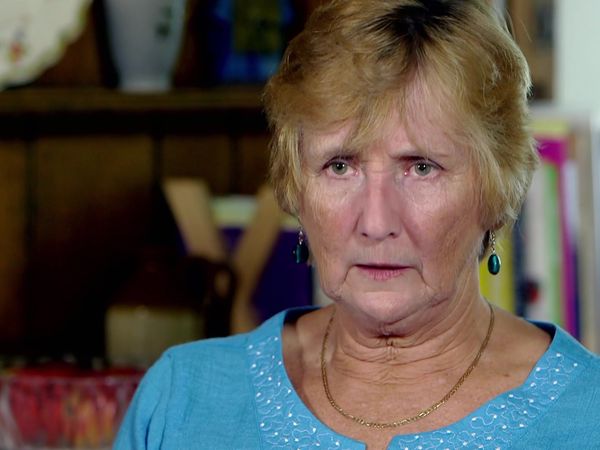 Britain's Darkest Taboos - The Race to Catch My Stalker