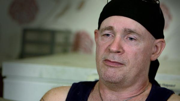 Britain's Darkest Taboos - My Wife Was Stabbed to Death by Our Own Son