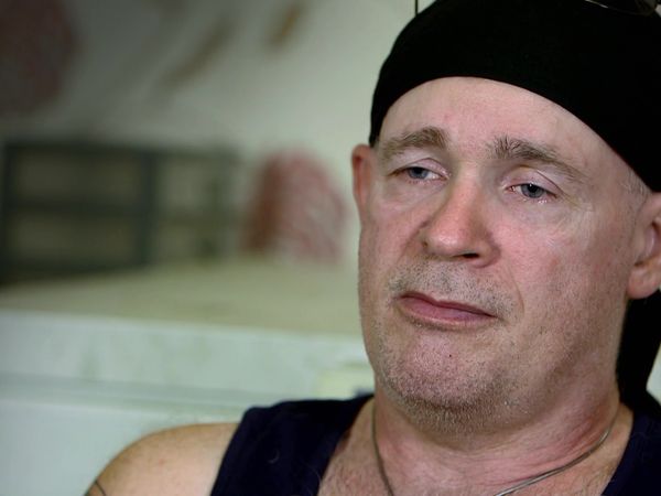 Britain's Darkest Taboos - My Wife Was Stabbed to Death by Our Own Son