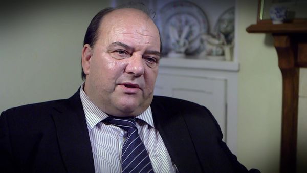 Britain's Darkest Taboos - The Black Widower Murdered My Sister