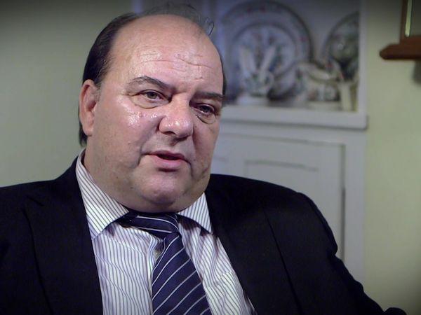 Britain's Darkest Taboos - The Black Widower Murdered My Sister