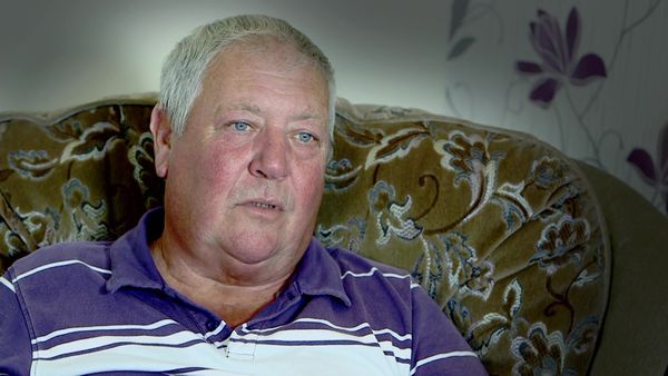 Britain's Darkest Taboos - Our Son Was Conned Then Killed by the Man He Loved