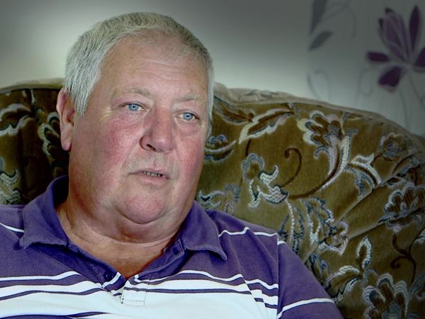 Britain's Darkest Taboos - Our Son Was Conned Then Killed by the Man He Loved