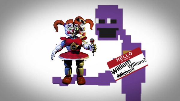 Game Theory - "FNaF": The Answer Was Right in Front of Us