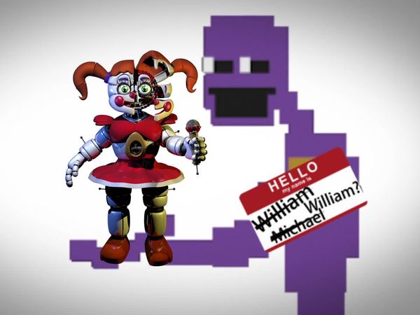 Game Theory - "FNaF": The Answer Was Right in Front of Us