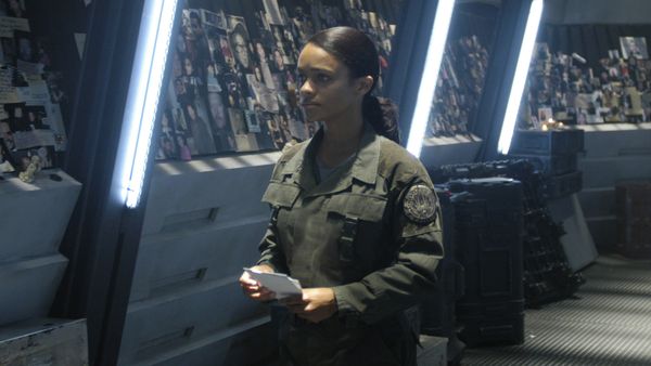 Battlestar Galactica - 33