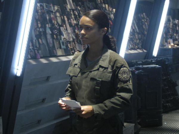 Battlestar Galactica - 33