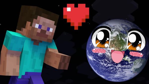Game Theory - "Minecraft," the Frozen Nether / The "Minecraft" Warden Solved!