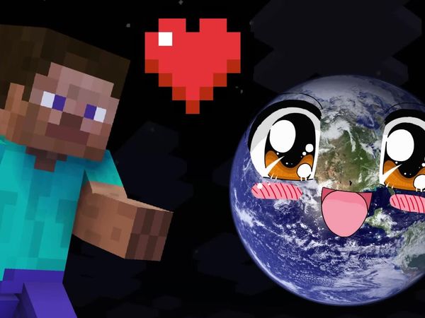 Game Theory - "Minecraft," the Frozen Nether / The "Minecraft" Warden Solved!