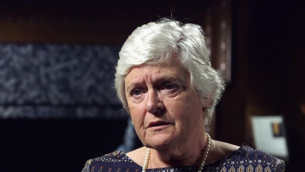 Britain's Darkest Taboos - My Daughter: Stalked, Then Murdered by Her Ex