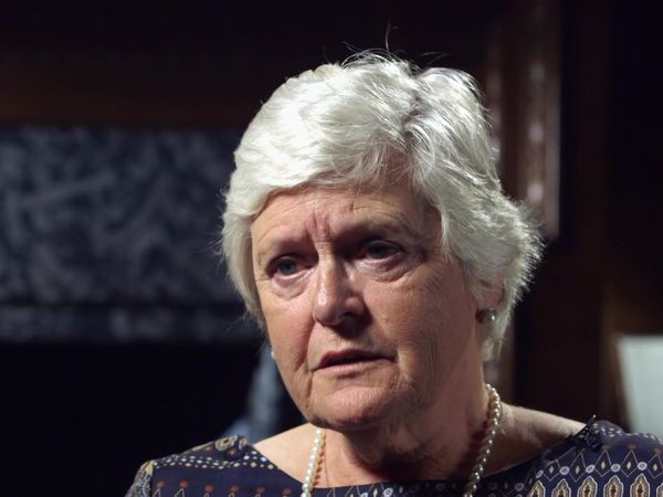 Britain's Darkest Taboos - My Daughter: Stalked, Then Murdered by Her Ex