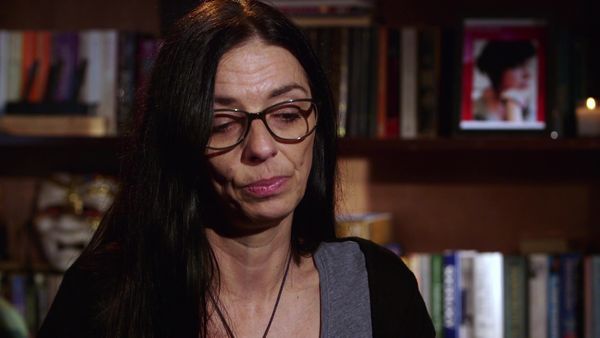 Britain's Darkest Taboos - My Pregnant Daughter Was Strangled to Death by Her Boyfriend