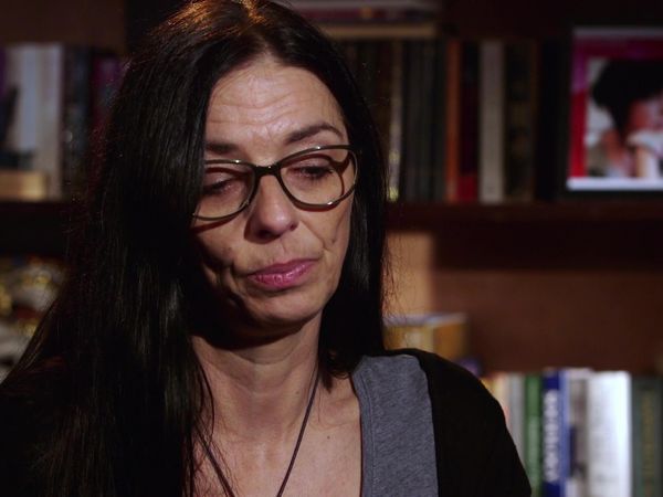 Britain's Darkest Taboos - My Pregnant Daughter Was Strangled to Death by Her Boyfriend
