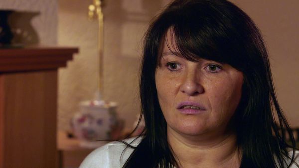 Britain's Darkest Taboos - My Stepdad Abused Us for 12 Years