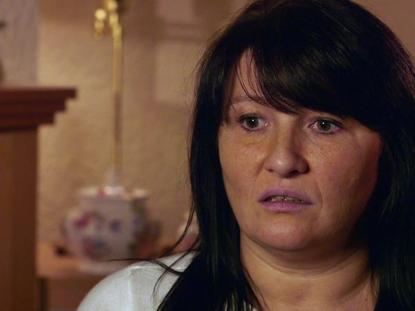 Britain's Darkest Taboos - My Stepdad Abused Us for 12 Years