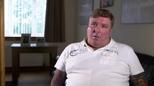 Britain's Darkest Taboos - My Mother Murdered by Her Golden Boy Son