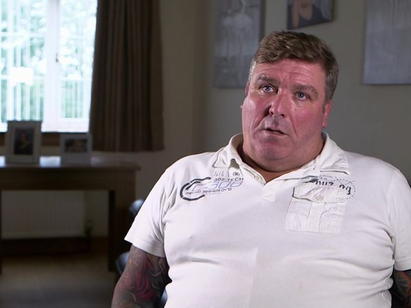 Britain's Darkest Taboos - My Mother Murdered by Her Golden Boy Son