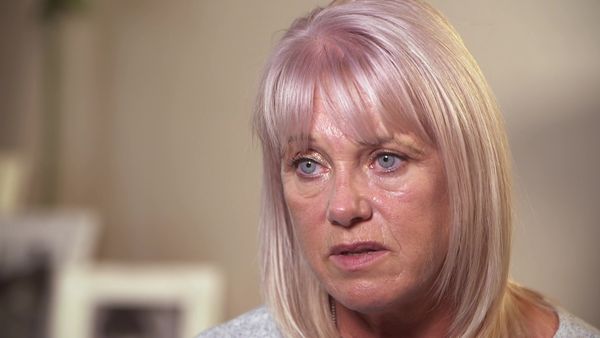 Britain's Darkest Taboos - My Secret Torment: I Was Abused by My Father
