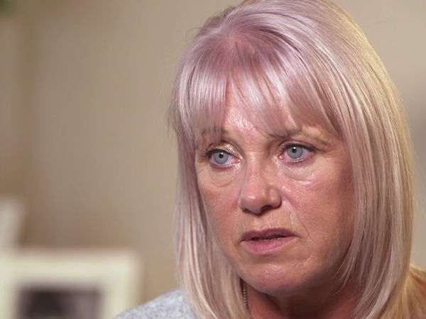 Britain's Darkest Taboos - My Secret Torment: I Was Abused by My Father