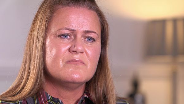 Britain's Darkest Taboos - Our Father Killed Our Mother and Left Our Family Divided