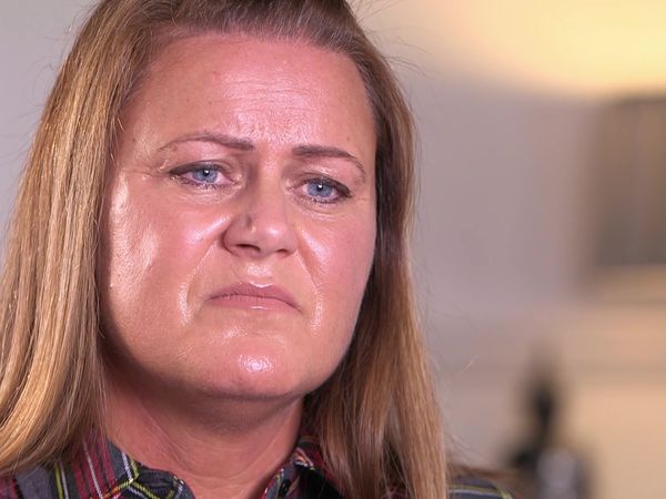 Britain's Darkest Taboos - Our Father Killed Our Mother and Left Our Family Divided