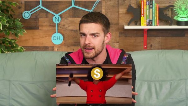 Game Theory - I'm Building a Better YouTube