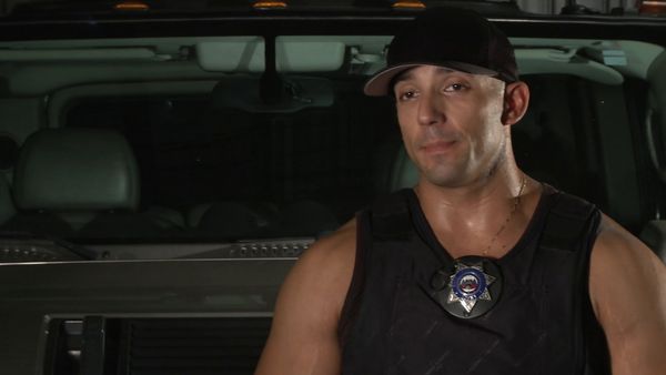 Fugitivos de la ley: Los Ángeles - Episodio 1