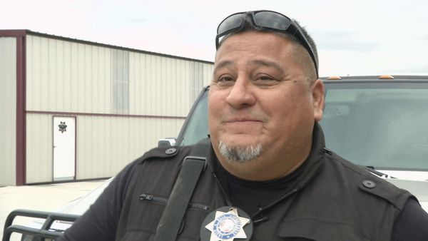 Fugitivos de la ley: Los Ángeles - Episodio 2