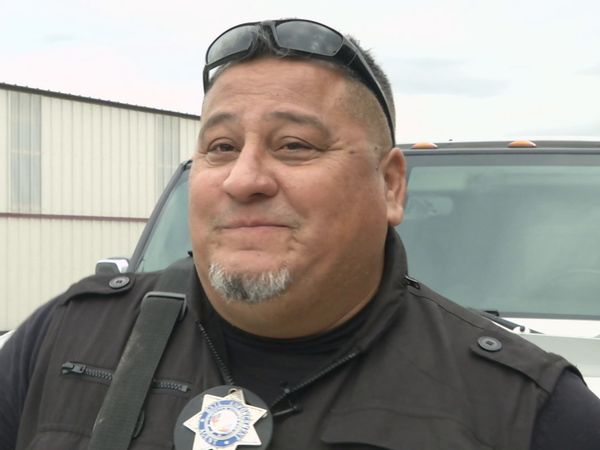 Fugitivos de la ley: Los Ángeles - Episodio 2