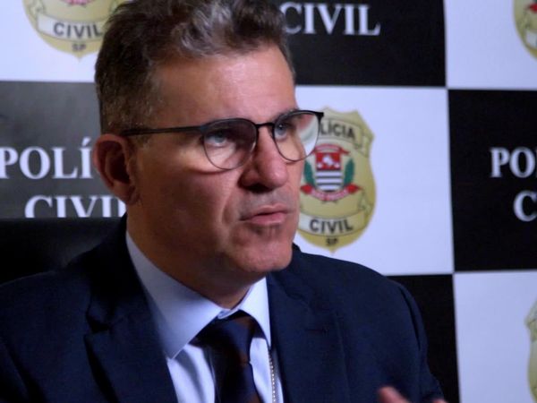 Investigação Criminal Digital - Golpe do Pix