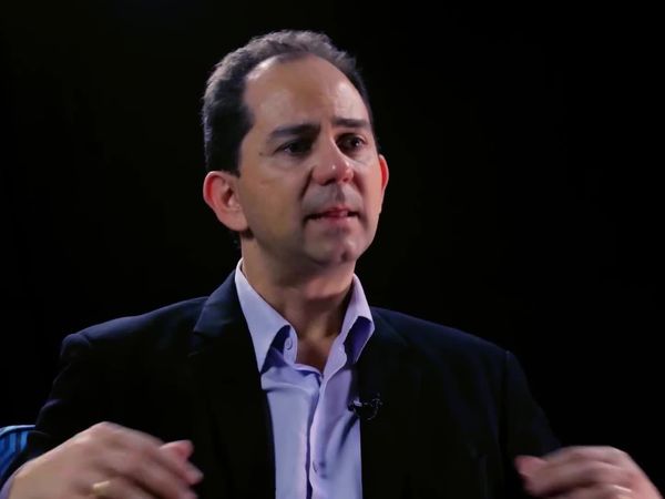 Mistérios da Mente - Sociopatia