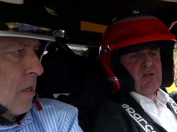 EVO - 2013 Goodwood FOS Preview