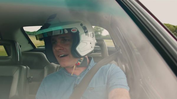 EVO - The History of Audi Sport: Part 1 and 2