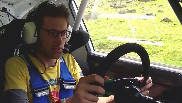 EVO - Ford Fiesta R5 / GranTurismo / Geneva 2015 Bentley EXP 10 Review
