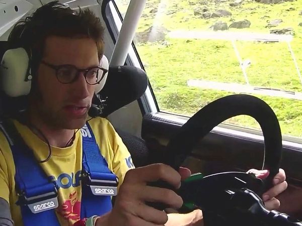 EVO - Ford Fiesta R5 / GranTurismo / Geneva 2015 Bentley EXP 10 Review