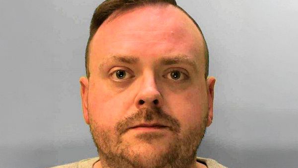 Killer Britain - Ian Paton