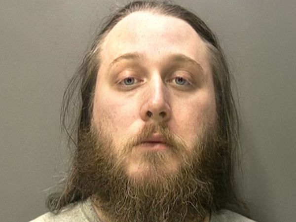 Killer Britain - Nathan Maynard Ellis