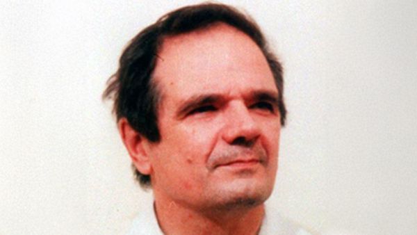 Killer Britain - Michael Sams