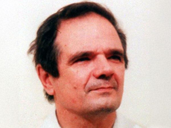 Killer Britain - Michael Sams